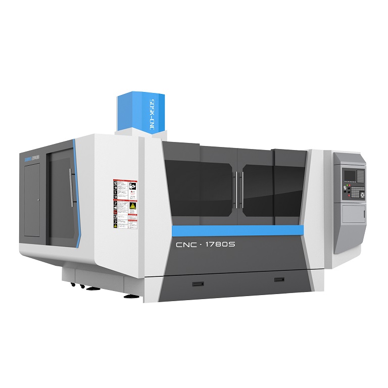 玻璃雕刻機(jī)的操作應(yīng)該注意什么？